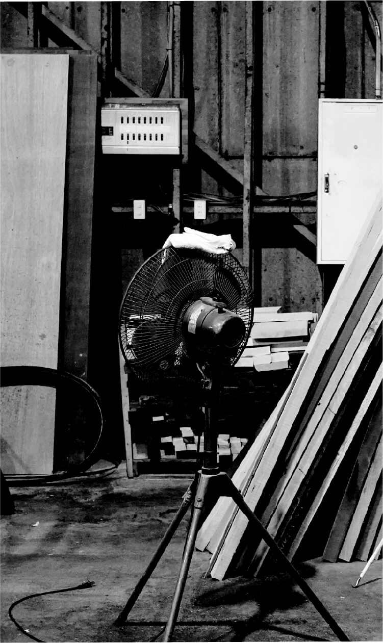 SHINKIBA CREATIVE HUB