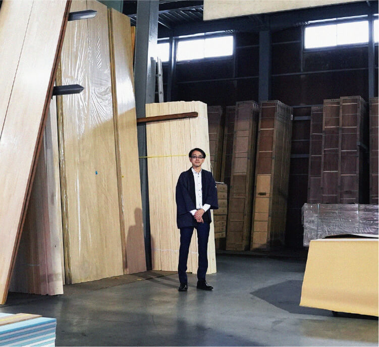 TAKIGUCHI OPEN SO-KO